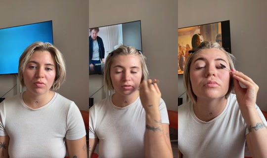 luanagrelet_ TikTok Live — Oct 2, 2026, 2:17 PM