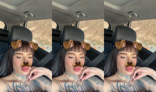 luanapradooo TikTok Live — Aug 24, 2026, 12:32 PM