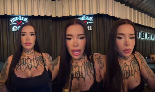 luanapradooo TikTok Live — Aug 30, 2026, 12:27 AM