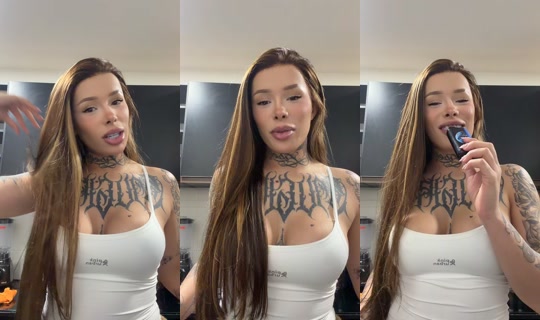 luanapradooo TikTok Live — Sep 15, 2026, 1:54 AM