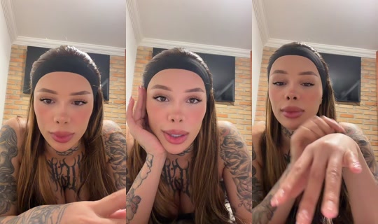 luanapradooo TikTok Live — Sep 18, 2026, 8:56 PM