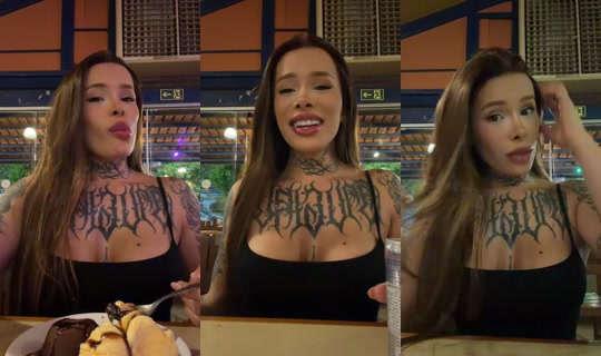 luanapradooo TikTok Live — Sep 20, 2026, 2:00 AM