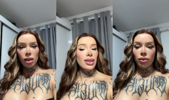 luanapradooo TikTok Live — Sep 26, 2026, 11:01 PM