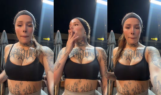 luanapradooo TikTok Live — Oct 2, 2026, 12:36 AM