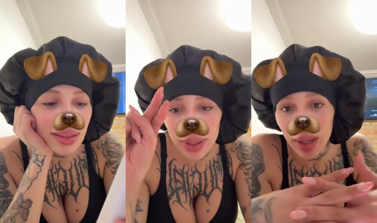 luanapradooo TikTok Live — Oct 2, 2026, 3:06 AM