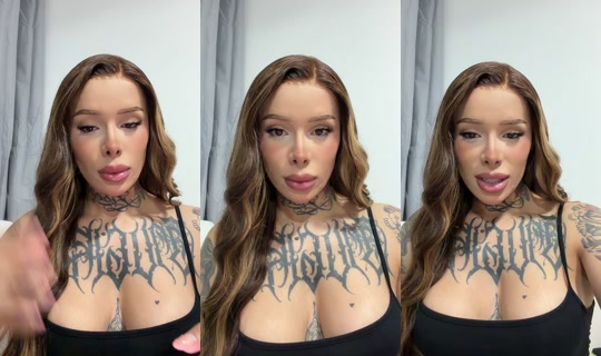 luanapradooo TikTok Live — Oct 3, 2026, 9:21 PM