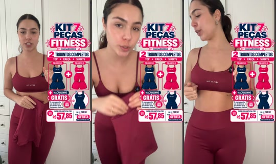 luanar.achados TikTok Live — Oct 4, 2026, 7:12 PM