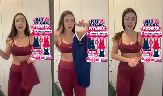 luanar.achados TikTok Live — Oct 8, 2026, 7:46 PM