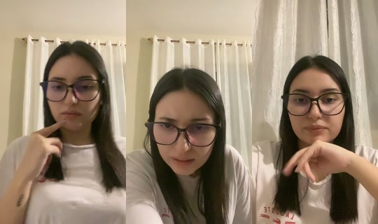 luanarch_ TikTok Live — Aug 22, 2026, 10:32 PM