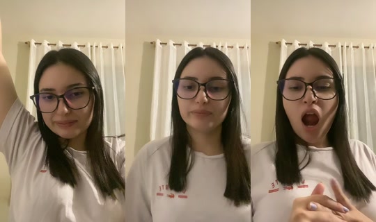 luanarch_ TikTok Live — Aug 22, 2026, 11:32 PM