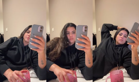 luanasouza0112 TikTok Live — Sep 21, 2026, 7:42 PM
