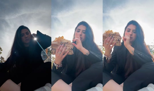 luanasouza0112 TikTok Live — Oct 2, 2026, 12:30 PM