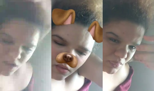luanete907 TikTok Live — Aug 22, 2026, 11:12 AM