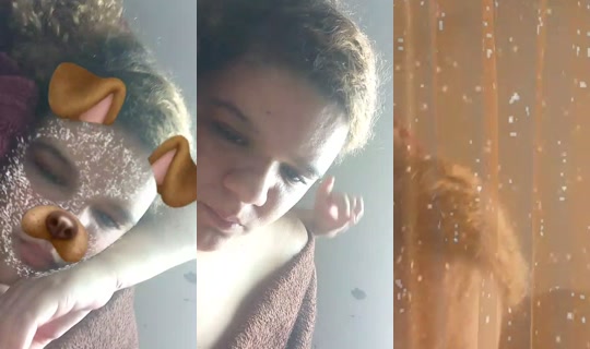 luanete907 TikTok Live — Aug 23, 2026, 3:32 PM