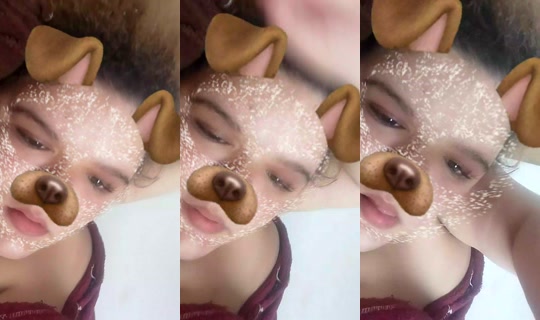luanete907 TikTok Live — Aug 25, 2026, 9:22 AM
