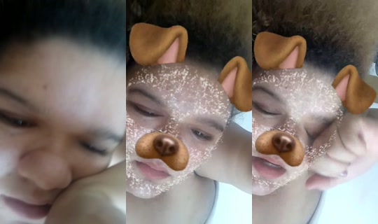 luanete907 TikTok Live — Aug 25, 2026, 12:19 PM