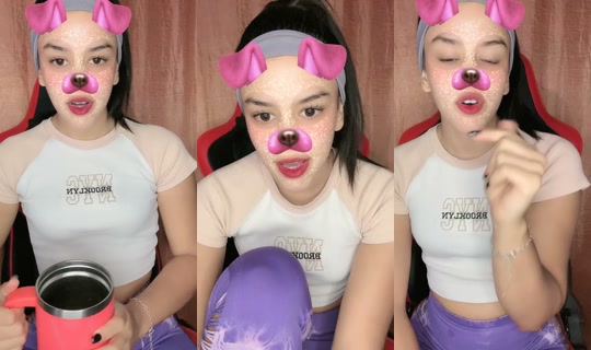luanita_248 TikTok Live — Sep 22, 2026, 8:56 PM