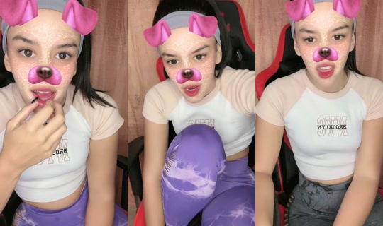 luanita_248 TikTok Live — Sep 22, 2026, 9:12 PM