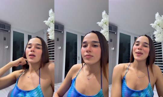 luannk_1 TikTok Live — Sep 29, 2026, 1:22 AM