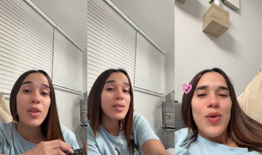 luannk_1 TikTok Live — Sep 29, 2026, 4:49 AM