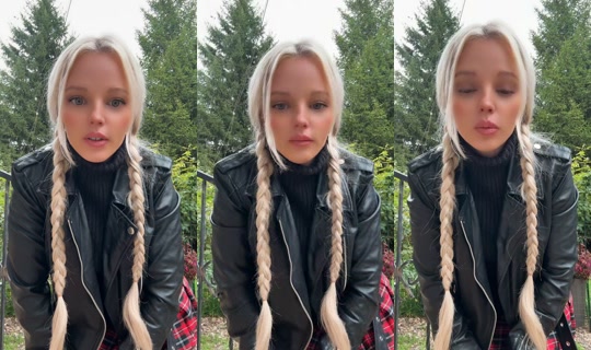 lubanichka3 TikTok Live — Oct 2, 2026, 12:04 PM