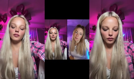lubanichka3 TikTok Live — Oct 2, 2026, 7:01 PM