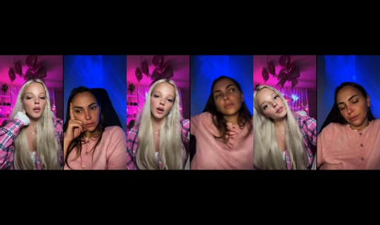 lubanichka3 TikTok Live — Oct 2, 2026, 8:42 PM