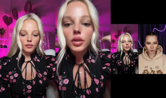 lubanichka3 TikTok Live — Oct 3, 2026, 5:50 PM