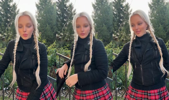 lubanichka3 TikTok Live — Oct 4, 2026, 12:12 PM