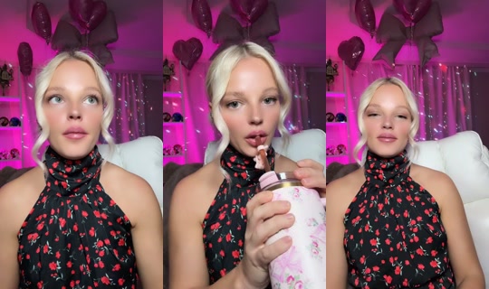lubanichka3 TikTok Live — Oct 4, 2026, 7:58 PM