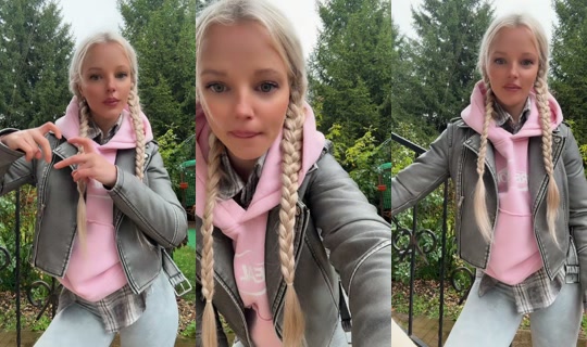 lubanichka3 TikTok Live — Oct 6, 2026, 11:03 AM