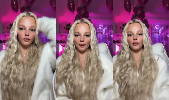 lubanichka3 TikTok Live — Oct 6, 2026, 7:16 PM