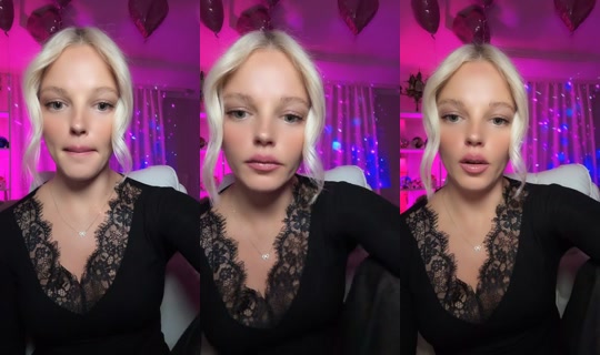 lubanichka3 TikTok Live — Oct 7, 2026, 6:29 PM