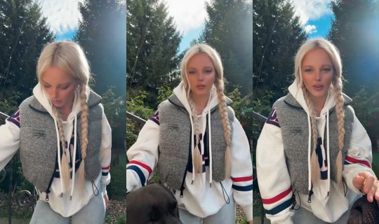 lubanichka3 TikTok Live — Oct 8, 2026, 10:07 AM