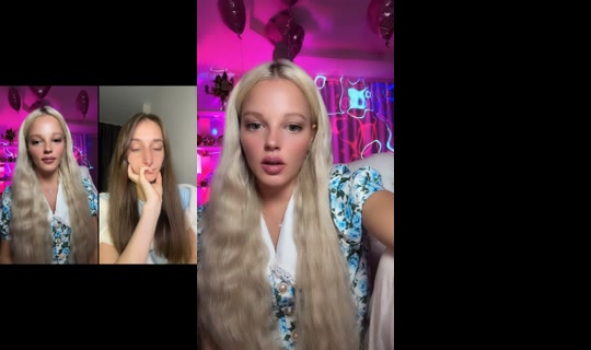 lubanichka3 TikTok Live — Oct 8, 2026, 6:12 PM