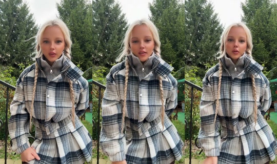 lubanichka3 TikTok Live — Oct 9, 2026, 12:22 PM