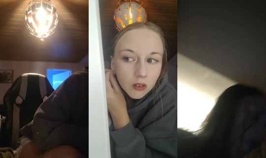 lubaya.0210 TikTok Live — Aug 26, 2026, 3:37 AM