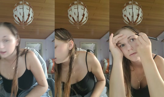 lubaya.0210 TikTok Live — Aug 31, 2026, 1:27 PM