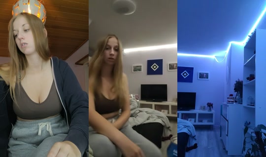 lubaya.0210 TikTok Live — Sep 1, 2026, 7:30 PM