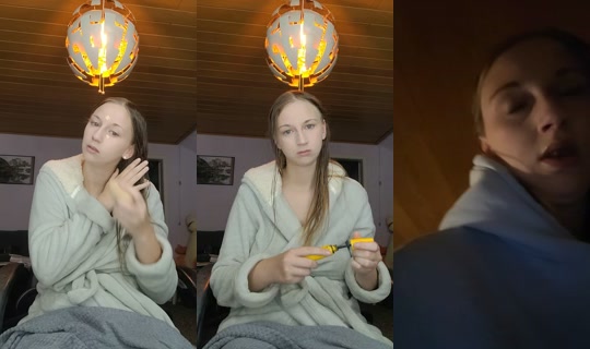 lubaya.0210 TikTok Live — Sep 2, 2026, 3:23 AM