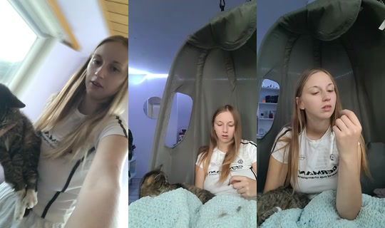 lubaya.0210 TikTok Live — Sep 2, 2026, 5:34 PM