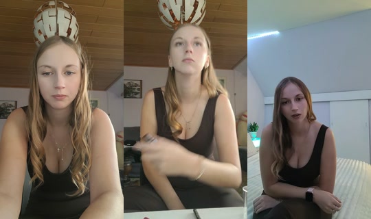 lubaya.0210 TikTok Live — Oct 2, 2026, 3:29 PM