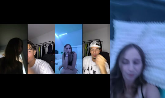 lubaya.0210 TikTok Live — Oct 2, 2026, 7:43 PM