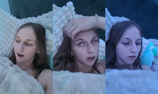 lubaya.0210 TikTok Live — Oct 2, 2026, 8:48 PM