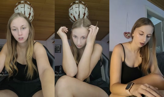 lubaya.0210 TikTok Live — Oct 4, 2026, 11:03 AM