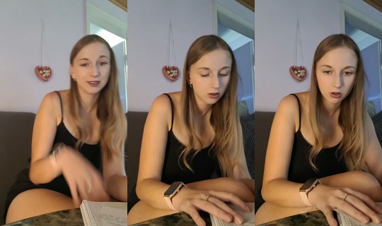 lubaya.0210 TikTok Live — Oct 4, 2026, 11:53 AM