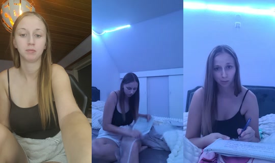 lubaya.0210 TikTok Live — Oct 7, 2026, 5:44 PM