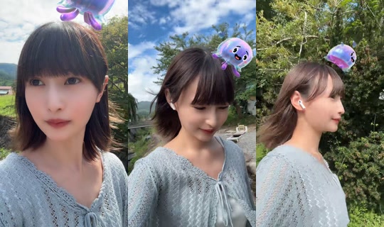 luca_mochizuki715 TikTok Live — Aug 23, 2026, 5:25 AM