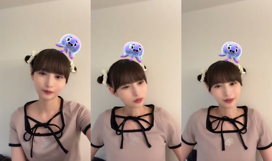 luca_mochizuki715 TikTok Live — Aug 28, 2026, 8:49 AM