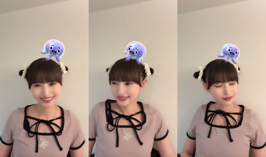 luca_mochizuki715 TikTok Live — Aug 28, 2026, 9:40 AM
